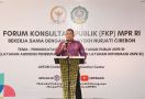 Di FKP Cirebon, Indro Gutomo Paparkan Pelayanan Publik MPR yang Perlu Ditingkatkan - JPNN.com