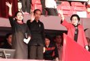 Pidato Lengkap Presiden Jokowi di Puncak Peringatan Bulan Bung Karno - JPNN.com