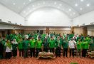 Sekjen PPP Hadir di Rakorwil Sumut dan Pastikan Persiapan Pemilu Berjalan Lancar - JPNN.com