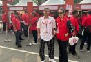 RedMe Buka 4 Stan di Puncak Bulan Bung Karno, Jual Pernak-pernik Ganjar - JPNN.com