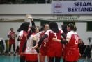 Menang Lawan Taiwan, Timnas Voli Putri Indonesia Selangkah Lagi Bikin Sejarah di AVC Challenge Cup 2023 - JPNN.com