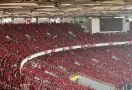 PDIP Memerahkan Stadion GBK pada Puncak Peringatan Bulan Bung Karno - JPNN.com