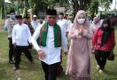 Sekda Pelalawan Tengku Mukhlis Meninggal Dunia, Bupati Berduka - JPNN.com