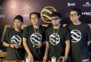 Lagu Serana Viral, For Revenge Produksi Liquid Edisi Khusus - JPNN.com