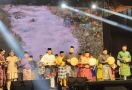 Kemendikbudristek: Kenduri Swarnabhumi Merawat Tradisi, Melestarikan Sungai Batanghari - JPNN.com