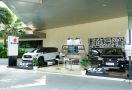 Suzuki Gelar Promo Selama Juli, Ada Hadiah Logam Mulia dan Motor - JPNN.com