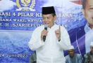 Syarief Hasan: Keberadaan TNI di Papua Makin Dibutuhkan - JPNN.com