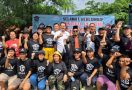 Gardu Ganjar Sediakan 5 Ribu Makanan untuk Festival Perahu Naga Peh Cun - JPNN.com