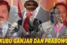3 Mantan Panglima TNI ini Diyakini Kandidat Wapres yang Tepat Dampingi Ganjar - JPNN.com