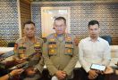 Bripka Andry Menyerahkan Diri ke Propam Polda Riau, Langsung Dipatsus - JPNN.com