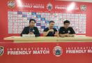 Soal Mati Listrik di Stadion Patriot saat Persija vs Ratchaburi FC, Thomas Doll Bilang Begini - JPNN.com