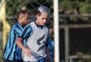 Arema FC Rekrut Gelandang asal Argentina Ariel Lucero - JPNN.com