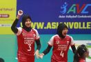 Alim Suseno Ungkap Penyebab Timnas Voli Putri Indonesia Gagal Juara AVC Challenge Cup - JPNN.com