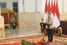 Jokowi Mengingatkan K/L dan Pemda: Uang Rakyat Bukan untuk Membiayai Birokrasi - JPNN.com