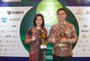 Terapkan Prinsip ESG, MPMX Raih Berbagai Penghargaan Bergengsi - JPNN.com