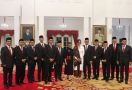 Jokowi Lantik 12 Duta Besar RI untuk Negara Sahabat - JPNN.com