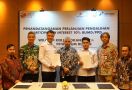 Sah! Pertamina Resmi Mengalihkan PI 10 Persen dari Blok Rokan dan Kampar ke BUMD Riau - JPNN.com
