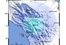 Gempa Bumi Bermagnitudo 4,4 di Tapanuli Utara, BMKG Beri Penjelasan Begini - JPNN.com