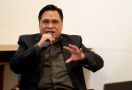 Etnik Tionghoa Sepenuhnya Bagian dari Indonesia, Ketua FSI Beber Sejarahnya - JPNN.com