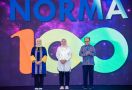 Fitur Pemeriksaan Norma Ketenagakerjaan Berbasis Website Norma 100 Resmi Diluncurkan - JPNN.com