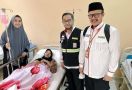 Kondisi Sang Ibu Makin Membaik, Oki Setiana Dewi: Sudah Bisa Berkomunikasi - JPNN.com
