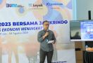 Jamkrindo Gelar Kelas Bisnis UMKM 2023 - JPNN.com