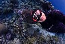Profil Andrew Doppo, Instruktur Freediving Profesional - JPNN.com