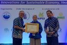 Danone Indonesia Borong 4 Penghargaan Peduli Gizi ISFANEA 2023 - JPNN.com