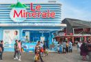 Le Minerale Jadi Air Mineral Terpilih Untuk Anak Indonesia - JPNN.com