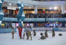 Kontingen Indonesia Rebut Ratusan Medali dari Turnamen Ice Skating di Malaysia - JPNN.com