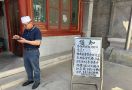 China Rayakan Iduladha Kamis, Taiwan Pilih Berbeda - JPNN.com