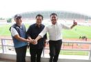 Gubernur Herman Deru: Insyaallah Sumsel Siap Jadi Tempat Penyelenggaraan Piala Dunia U-17 - JPNN.com