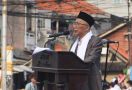 Khatib Salat Iduladha, Ramdansyah Ingatkan Nilai Kesetaraan dalam Haji dan Ihram - JPNN.com