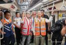 Menhub Buka-bukaan soal Sejumlah Kelebihan LRT Jabodebek - JPNN.com