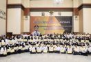 111 Guru Honorer di HSU Diangkat menjadi PPPK, Zakly Berpesan Begini - JPNN.com