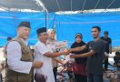 Daging Sapi Kurban dari Jokowi Bakal Dibagikan Kepada 320 Warga di Lombok Barat - JPNN.com