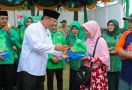 Muhamad Mardiono Rayakan Iduladha Bersama Ribuan Masyarakat di Yogyakarta - JPNN.com