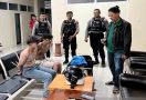Dua Pelaku Penganiayaan di Selter Manahan Solo Ditangkap, Lihat Tampangnya, Bonyok - JPNN.com