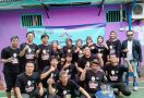 Sukarelawan Sahabat AKU Tebar 16 Hewan Kurban untuk Warga Jaksel dan Jakpus - JPNN.com