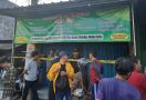 Pedagang Sate di Bekasi Ditemukan Tewas Bersimbah Darah, Polisi Sudah Bergerak - JPNN.com