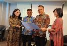 Indonesia Re International Conference Dibidik Jadi Wadah Kolaborasi Dunia Asuransi - JPNN.com