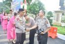 Menjelang Hari Bhayangkara, 476 Personel Polda Jambi Mendapat Kenaikan Pangkat - JPNN.com