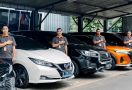 Tak Perlu Beli, Mobil Listrik Bisa Disewa Selama Setahun, Begini Caranya - JPNN.com