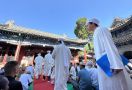 Masjid di China Gelar Salat Iduladha, tetapi Tak Ada Penyembelihan Kurban - JPNN.com
