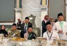 Cerita Yusuf Mansur Soal Pertemuan Anies dan Ganjar di Makkah: Begitu Damai - JPNN.com