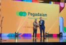 Pegadaian Raih Predikat Best Company to Work di Asia, 5 Tahun Berturut-turut - JPNN.com