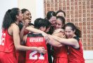 Ukir Sejarah Manis di SEA Games 2023, Perbasi Dapat Penghargaan dari NOC Indonesia - JPNN.com
