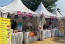 Festival Cangkul Mewadahi Pengembangan Bisnis 30 UMKM - JPNN.com