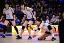 Hasil VNL 2023: Jepang Pukul Thailand, 3 Pemain & Juara Dunia jadi Korban - JPNN.com