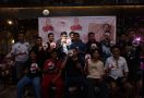 Keseruan Orang Muda Ganjar Gelar Kompetisi Gim PES di Pontianak - JPNN.com